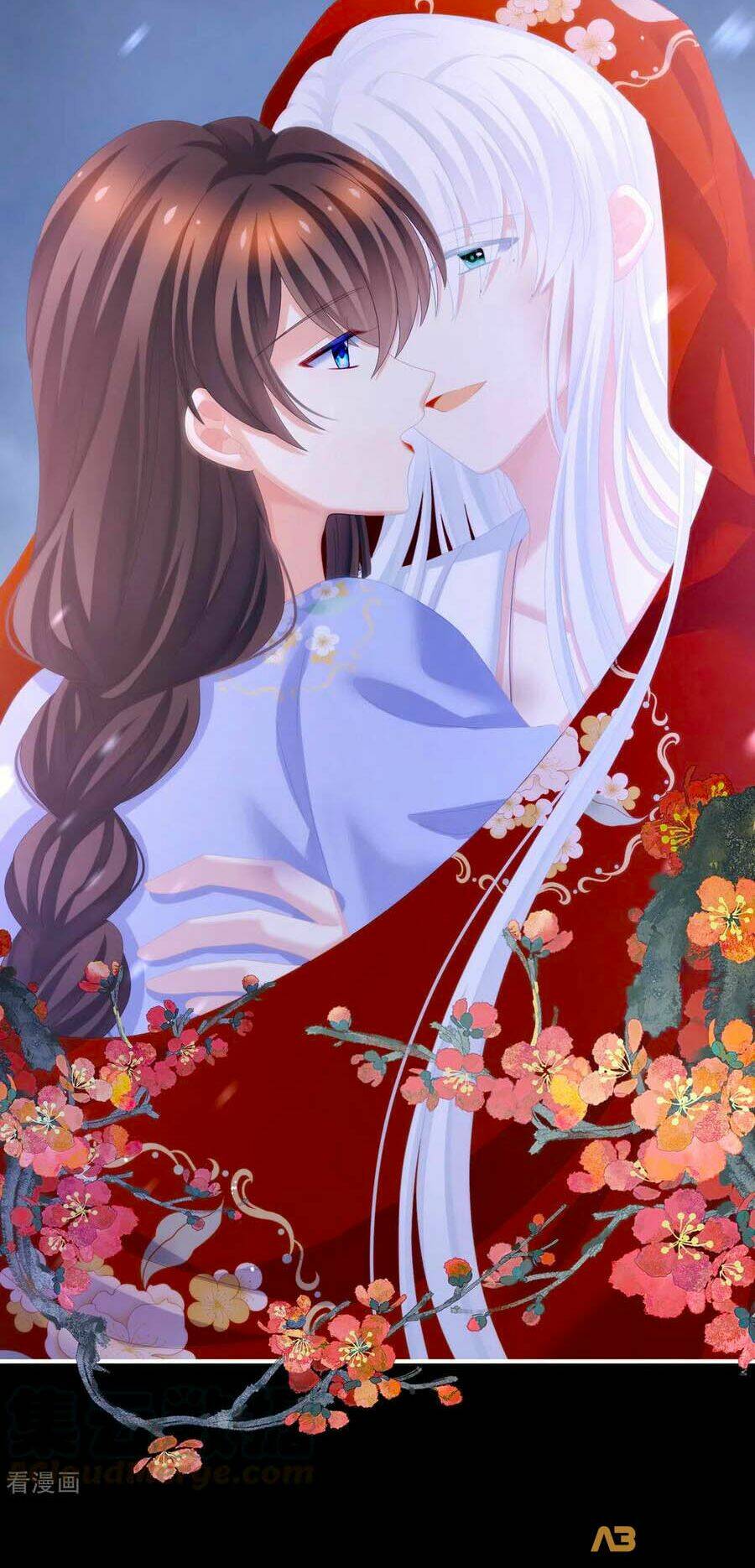 Hậu Cung Của Nữ Đế Chapter 251 - Trang 2