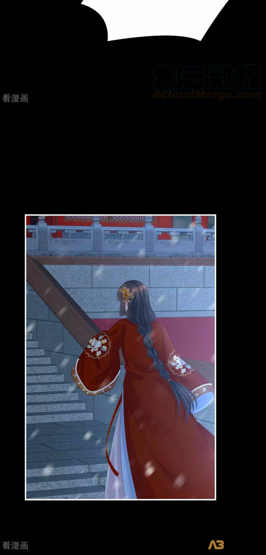 Hậu Cung Của Nữ Đế Chapter 251 - Trang 2