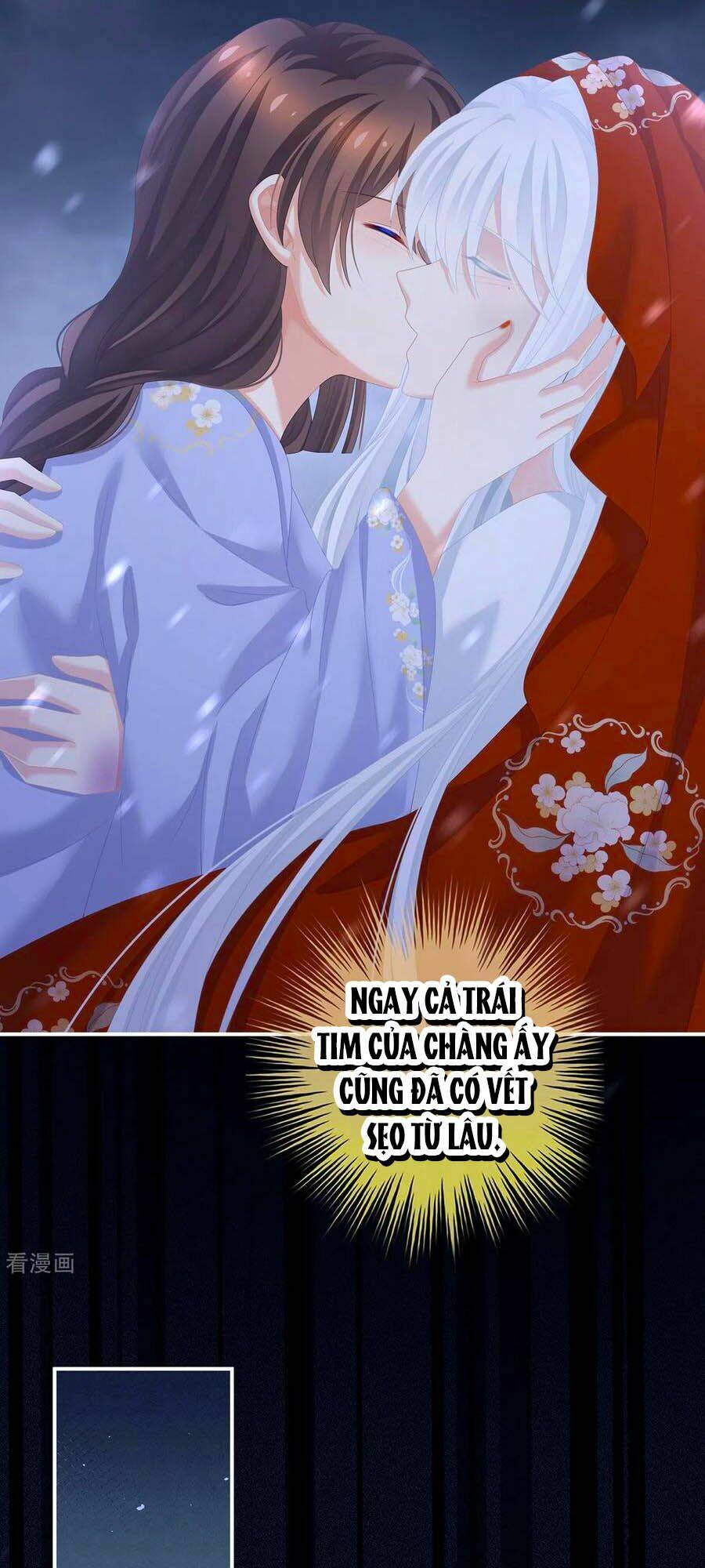 Hậu Cung Của Nữ Đế Chapter 251 - Trang 2