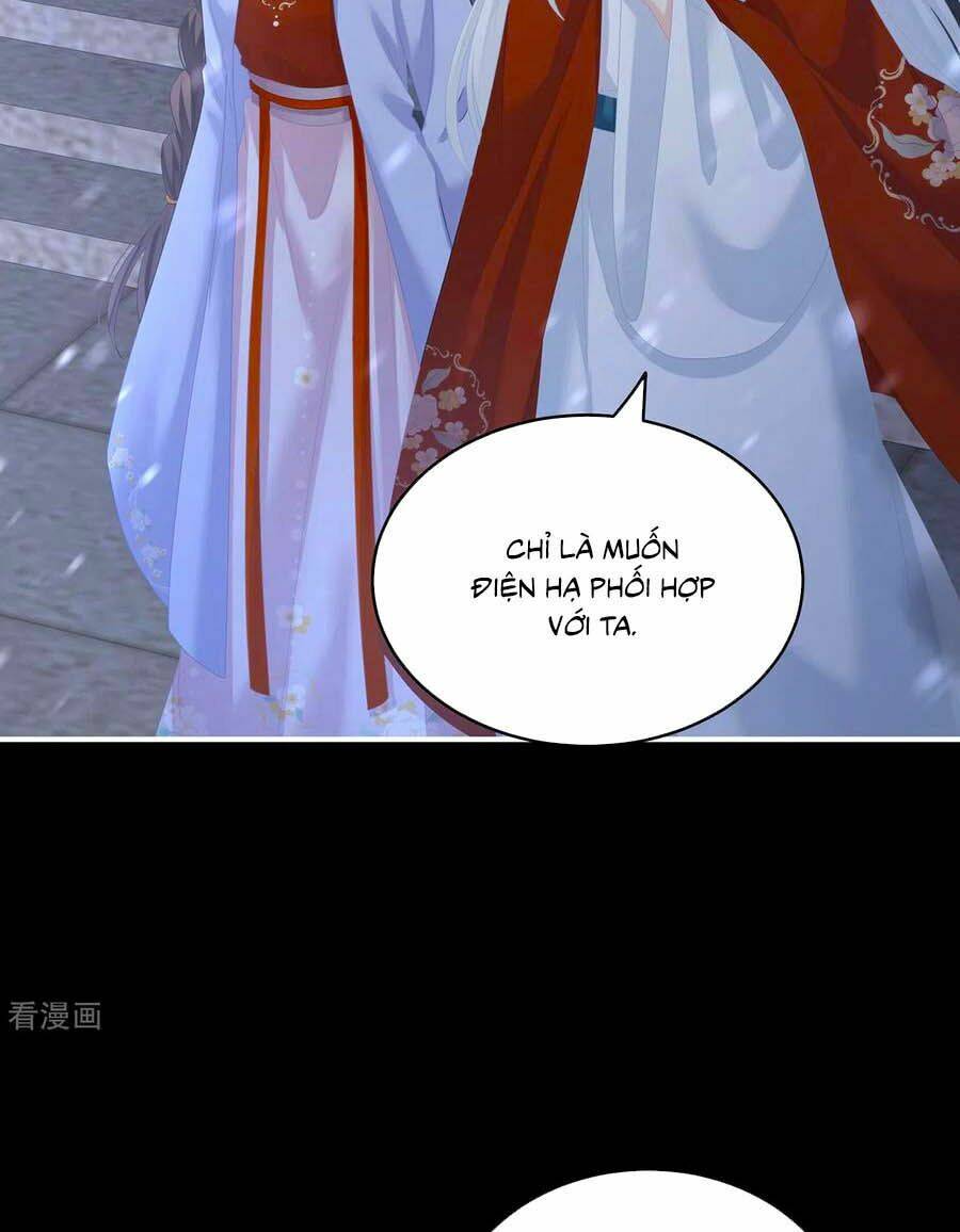 Hậu Cung Của Nữ Đế Chapter 251 - Trang 2