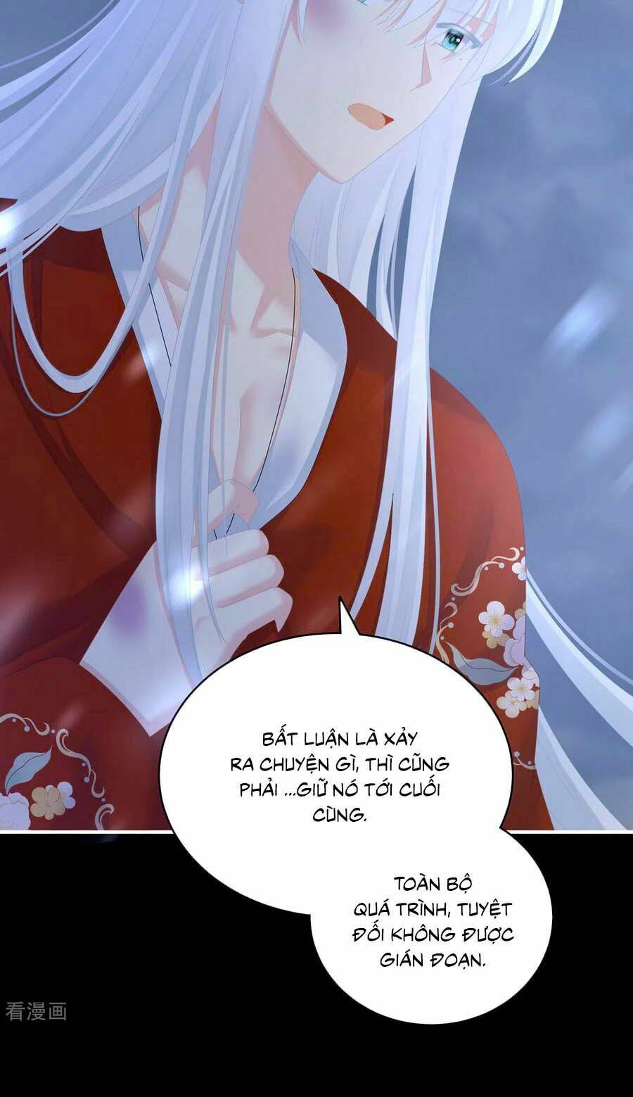 Hậu Cung Của Nữ Đế Chapter 251 - Trang 2