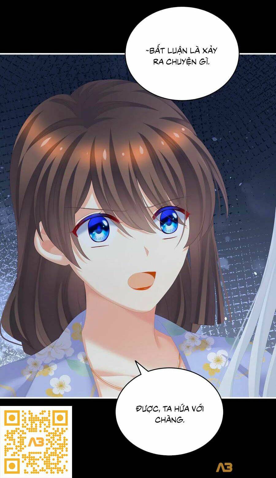 Hậu Cung Của Nữ Đế Chapter 251 - Trang 2