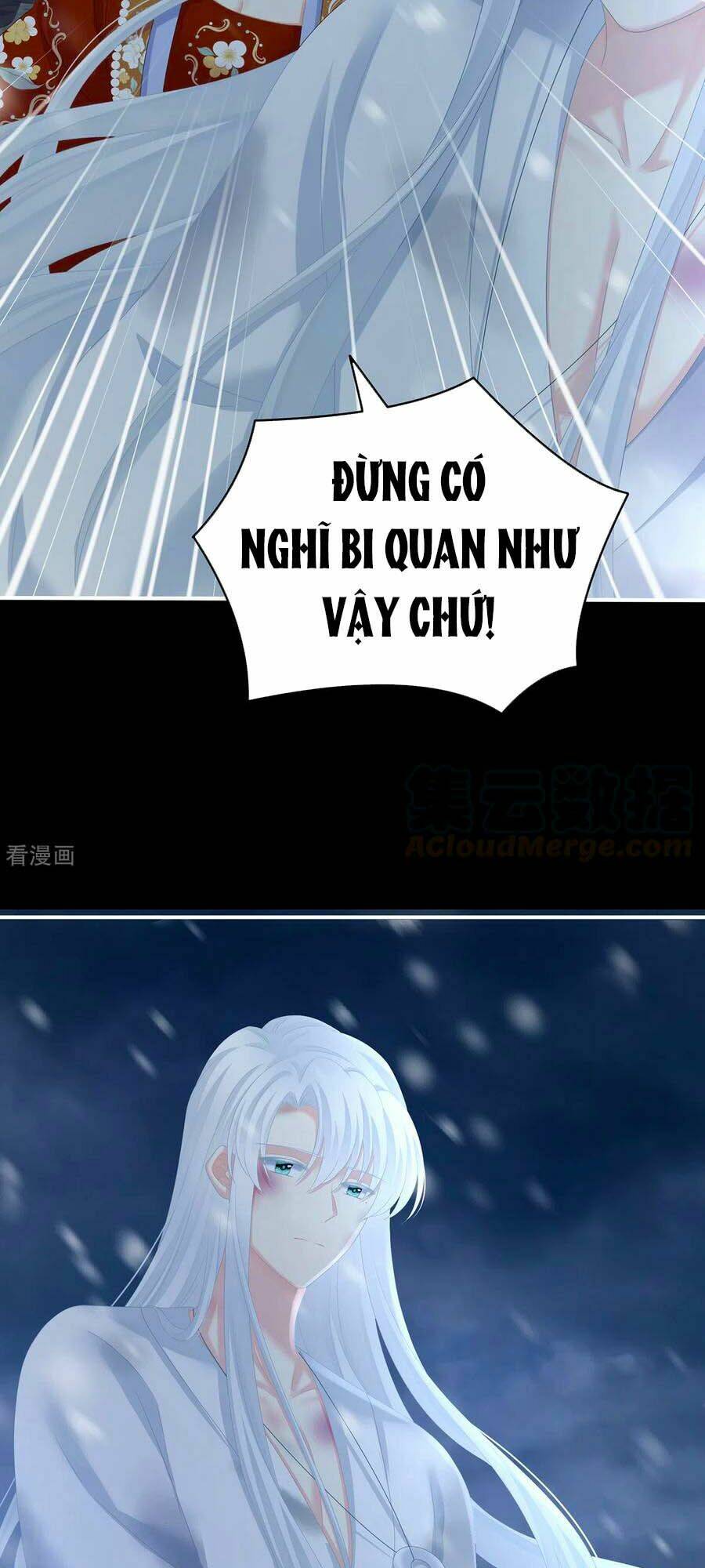 Hậu Cung Của Nữ Đế Chapter 251 - Trang 2