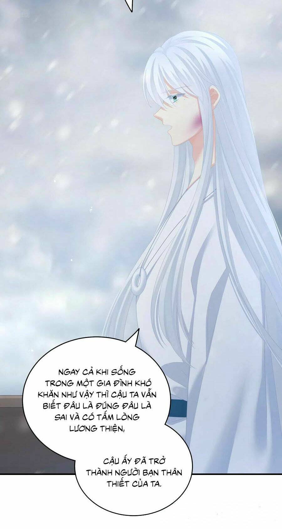 Hậu Cung Của Nữ Đế Chapter 252 - Trang 2