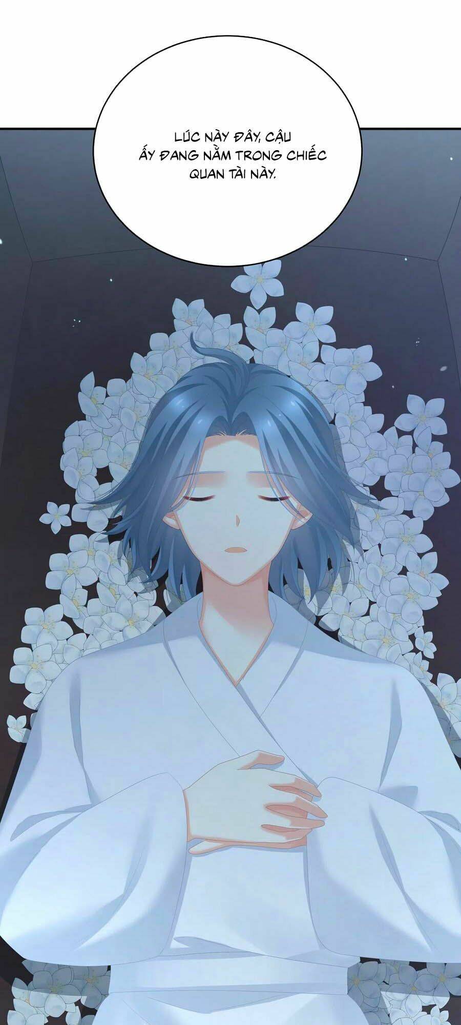 Hậu Cung Của Nữ Đế Chapter 252 - Trang 2