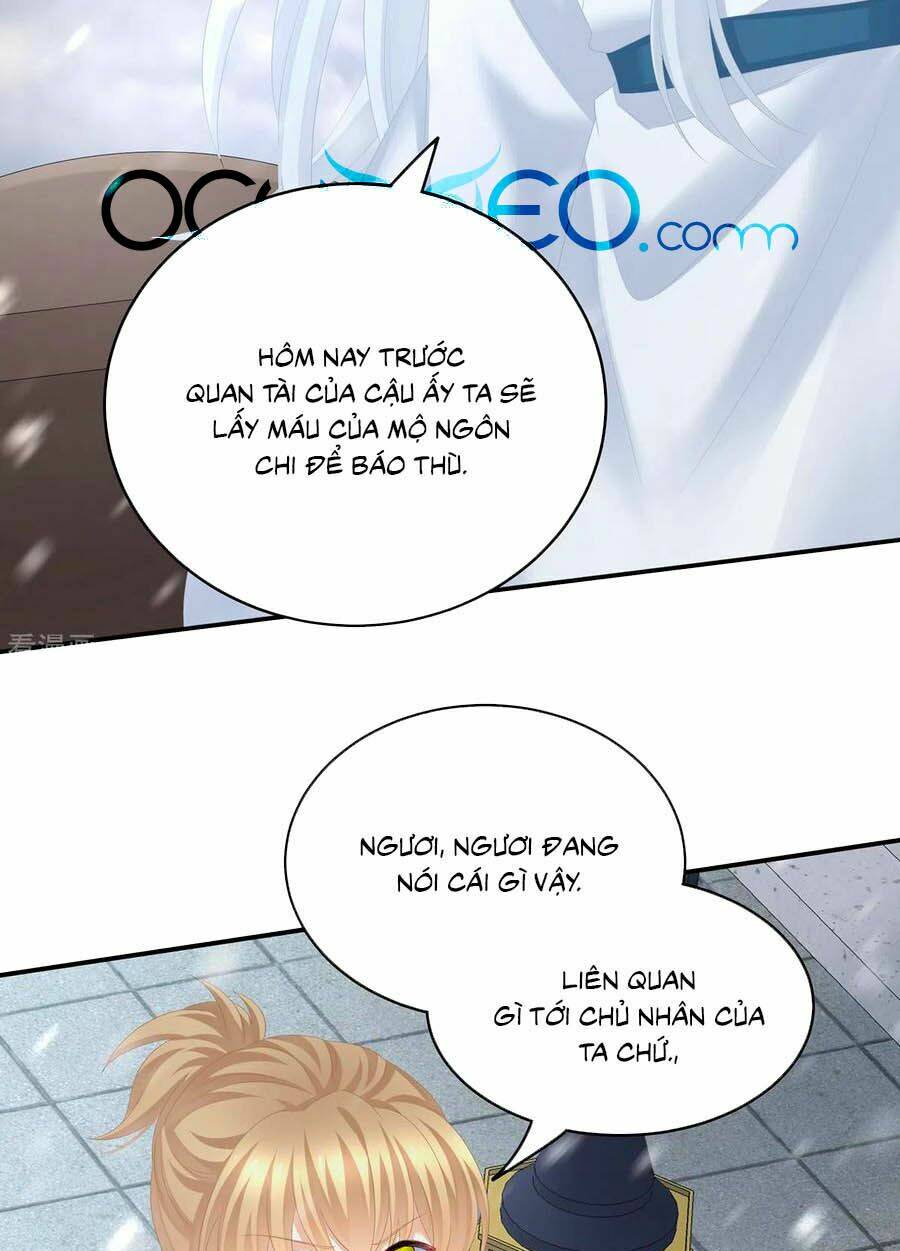 Hậu Cung Của Nữ Đế Chapter 252 - Trang 2