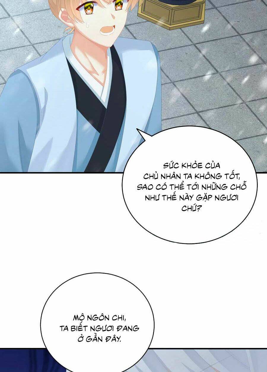 Hậu Cung Của Nữ Đế Chapter 252 - Trang 2