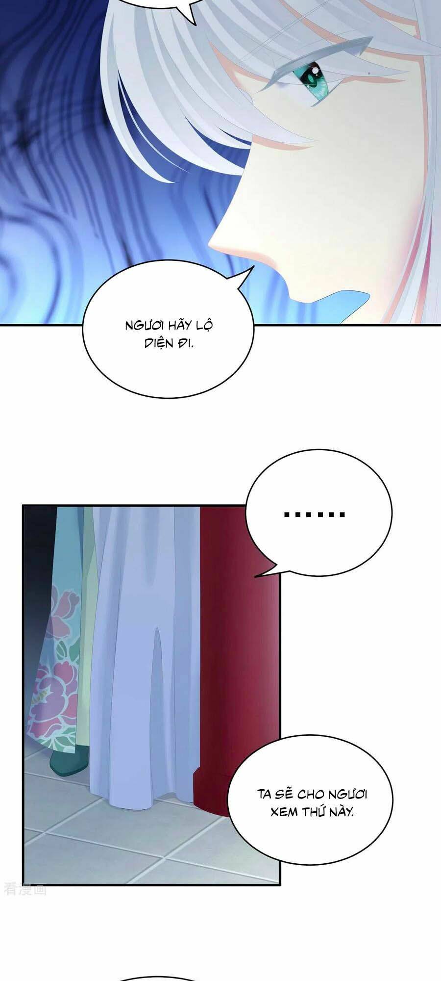 Hậu Cung Của Nữ Đế Chapter 252 - Trang 2