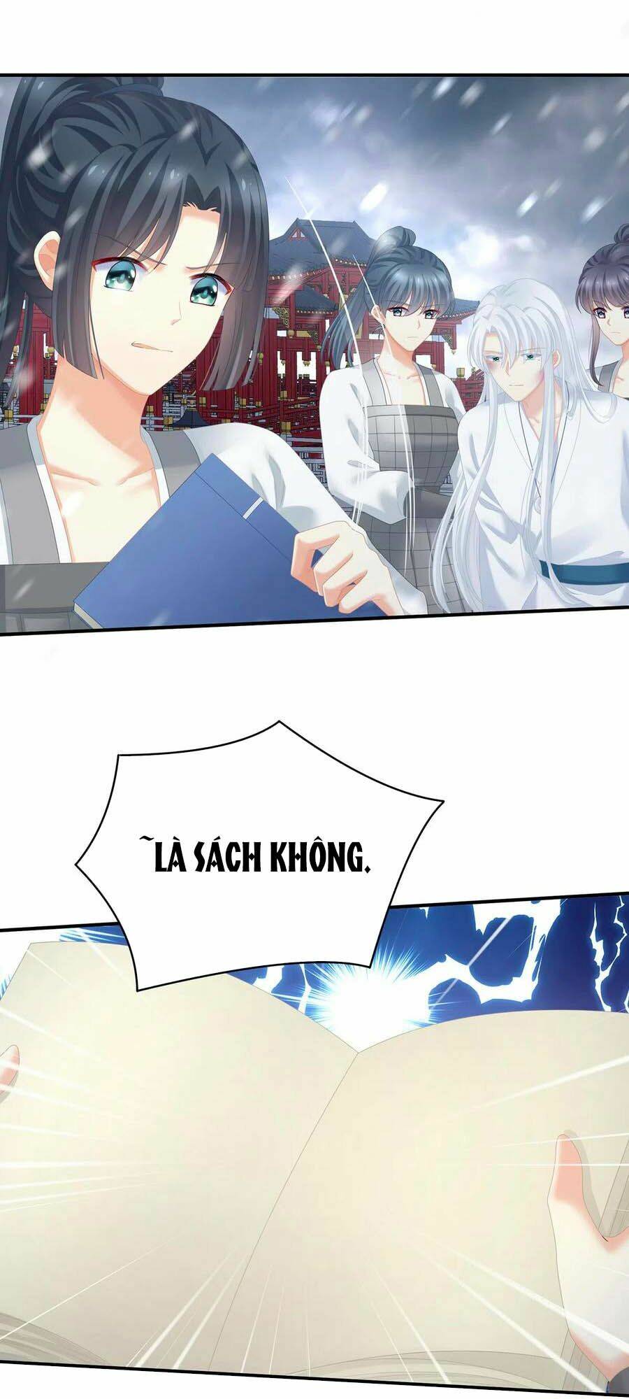 Hậu Cung Của Nữ Đế Chapter 252 - Trang 2