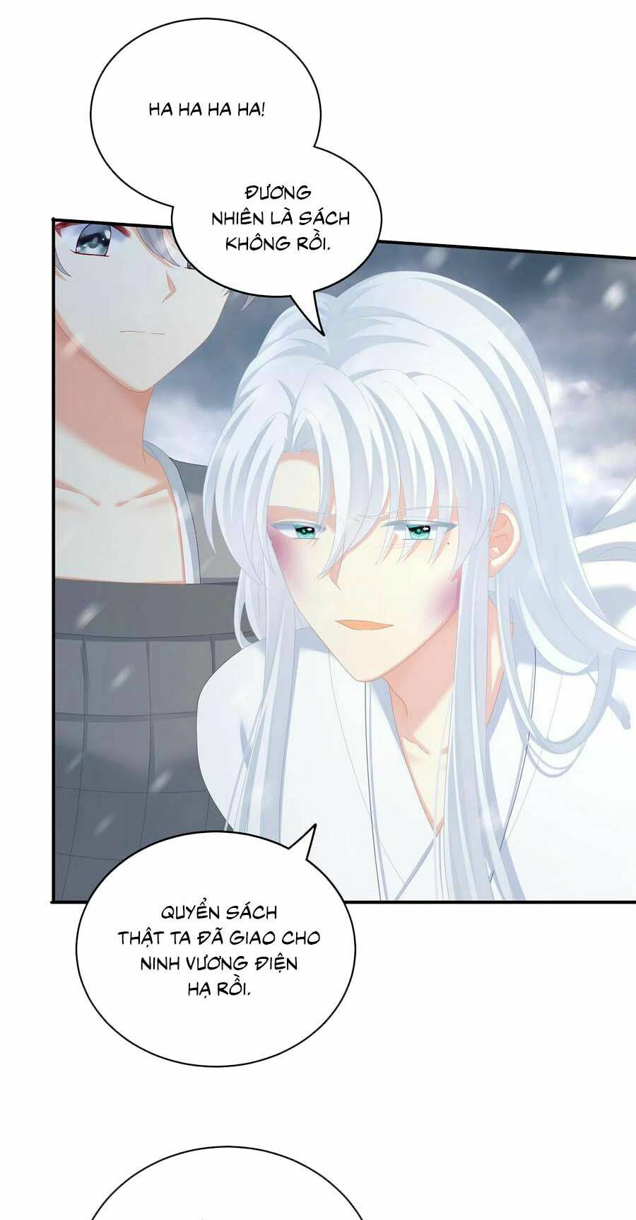 Hậu Cung Của Nữ Đế Chapter 252 - Trang 2