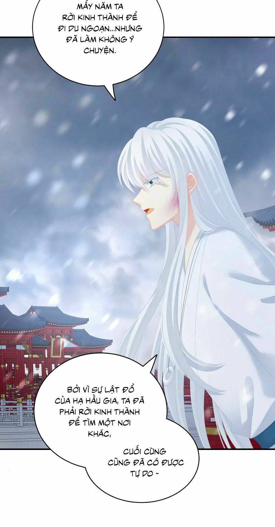 Hậu Cung Của Nữ Đế Chapter 252 - Trang 2