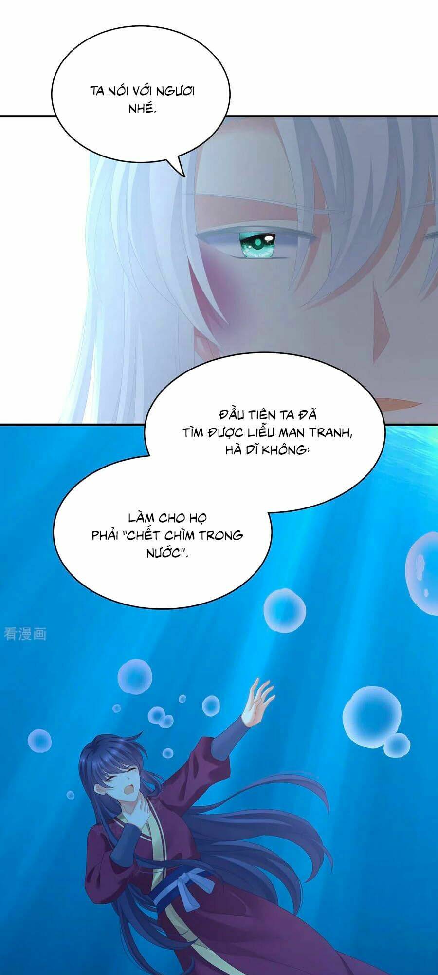 Hậu Cung Của Nữ Đế Chapter 252 - Trang 2