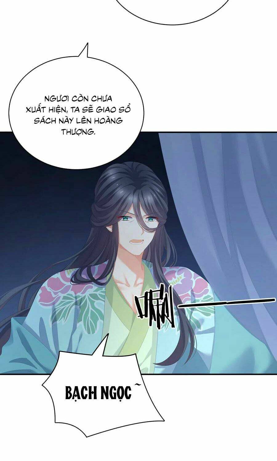 Hậu Cung Của Nữ Đế Chapter 252 - Trang 2