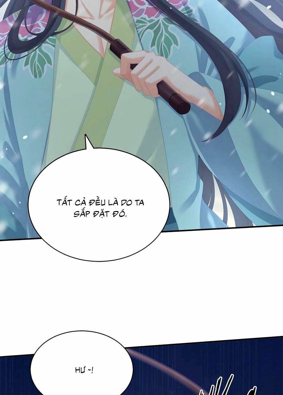 Hậu Cung Của Nữ Đế Chapter 252 - Trang 2