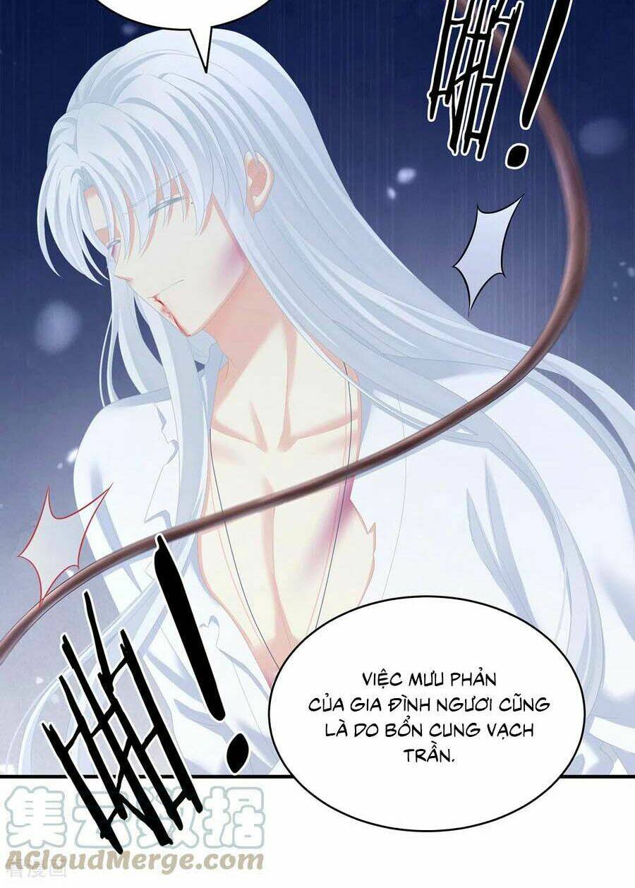 Hậu Cung Của Nữ Đế Chapter 252 - Trang 2