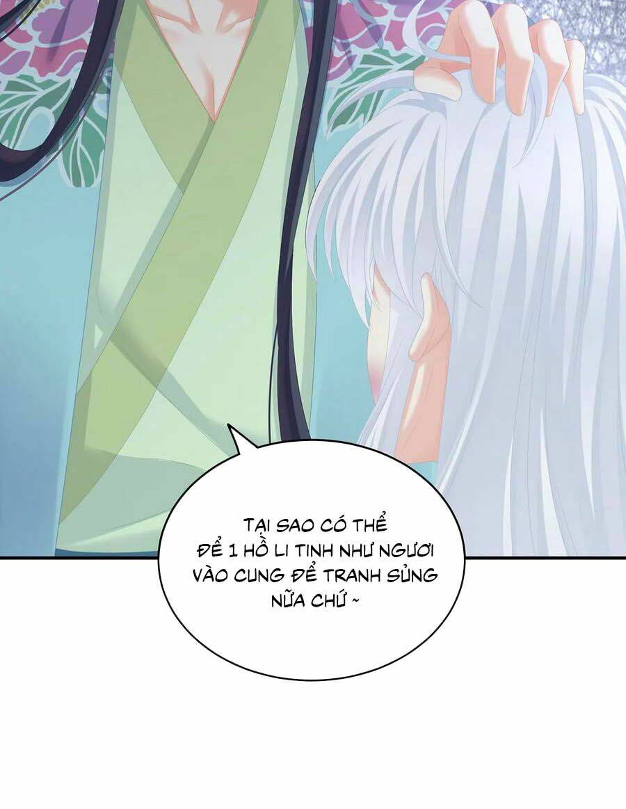 Hậu Cung Của Nữ Đế Chapter 252 - Trang 2