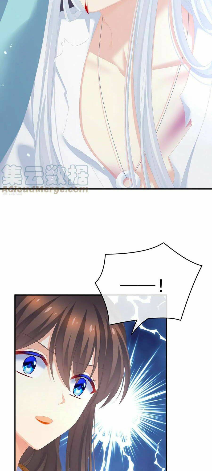 Hậu Cung Của Nữ Đế Chapter 252 - Trang 2