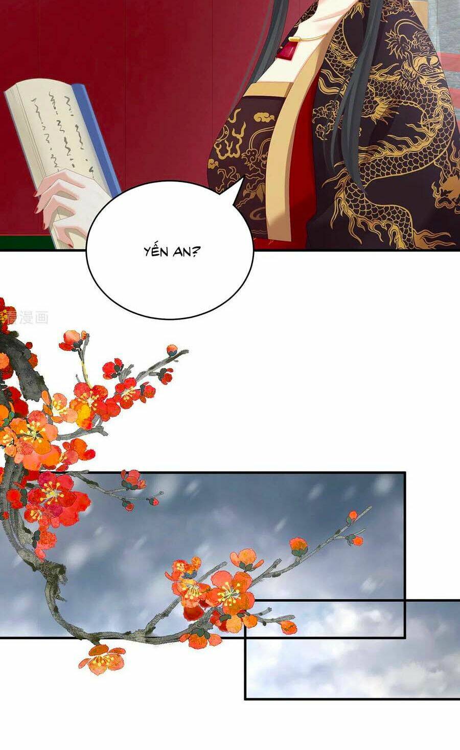 Hậu Cung Của Nữ Đế Chapter 252 - Trang 2