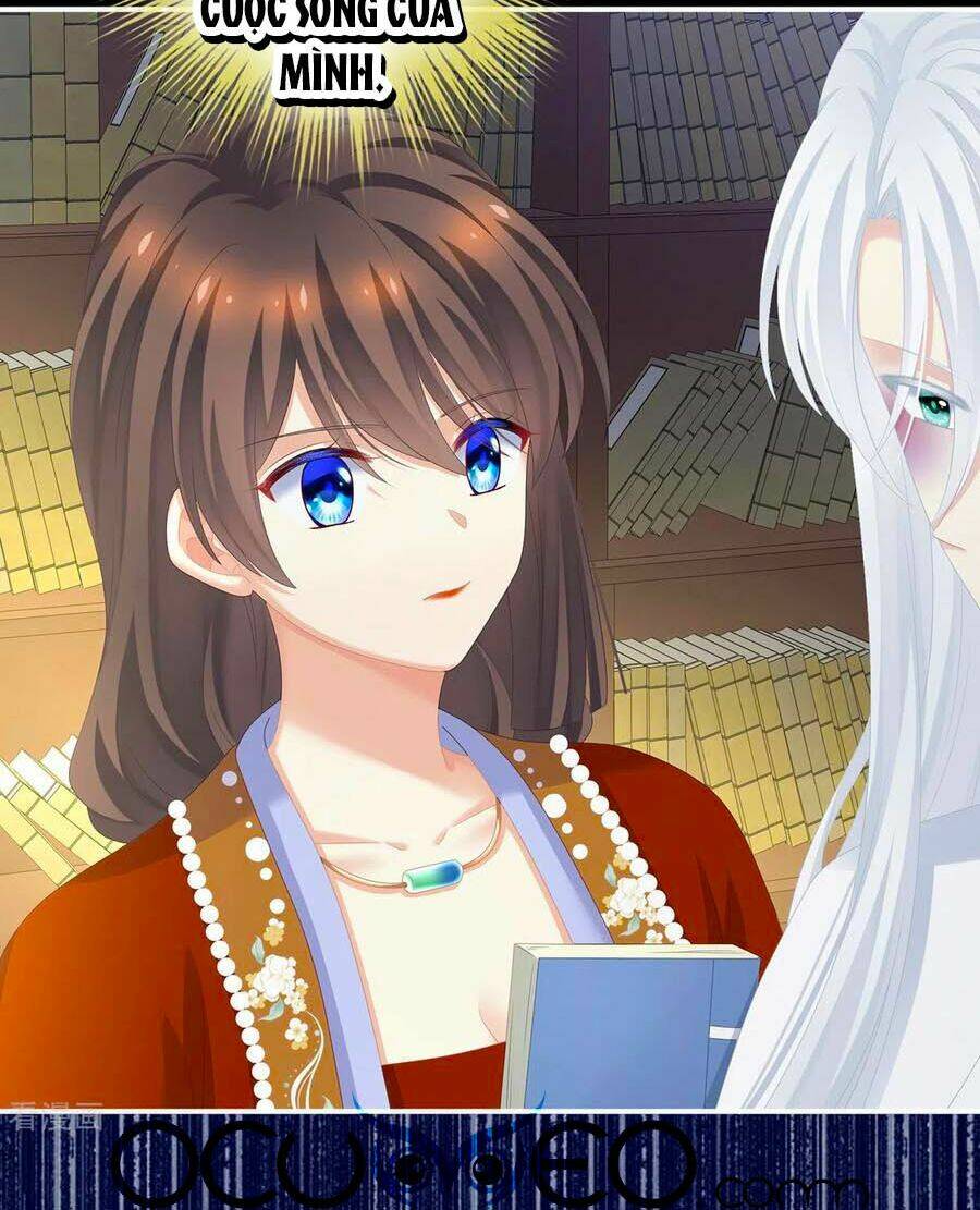 Hậu Cung Của Nữ Đế Chapter 252 - Trang 2