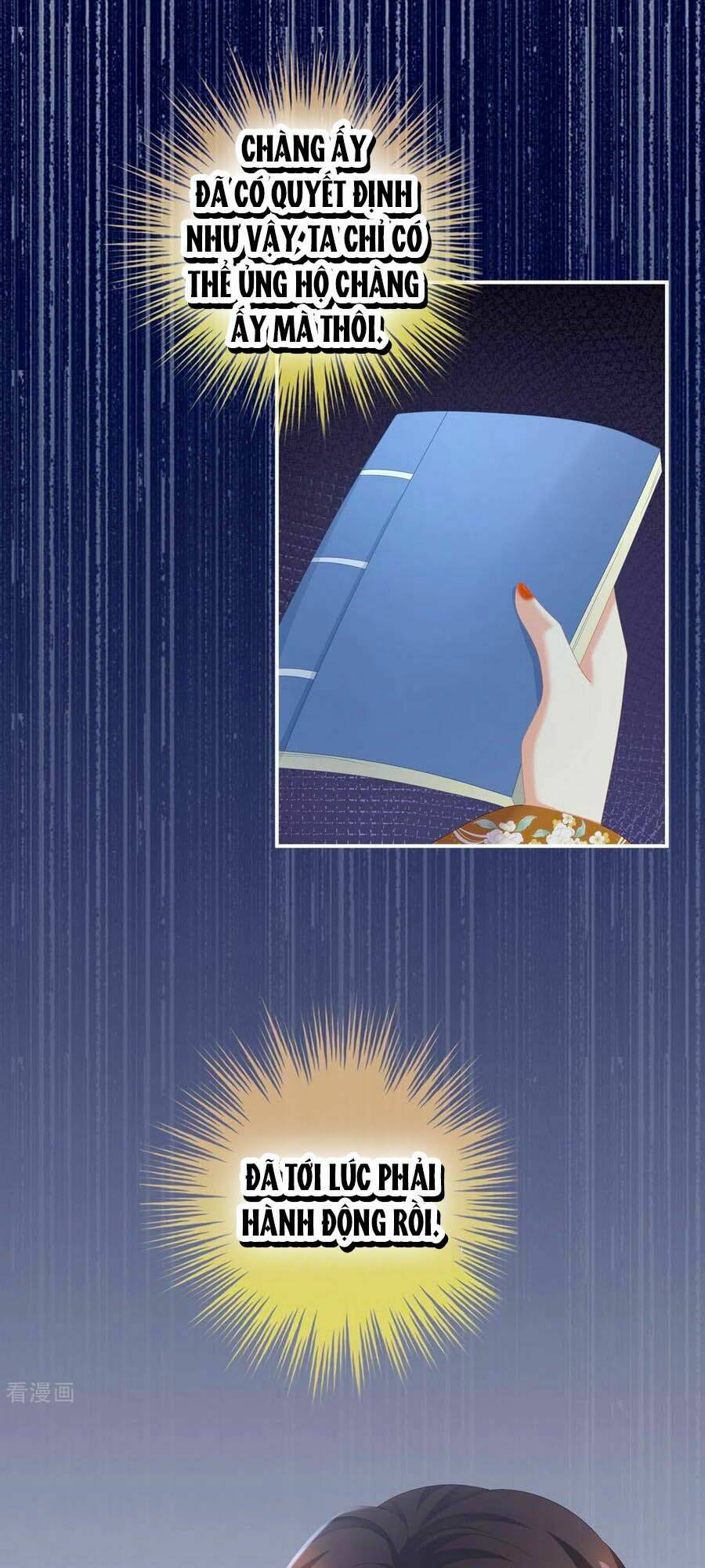 Hậu Cung Của Nữ Đế Chapter 252 - Trang 2