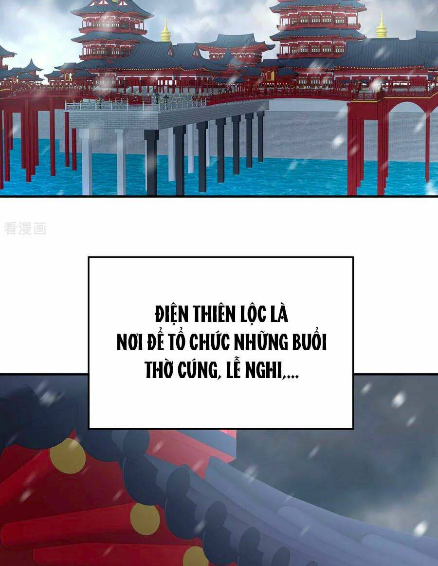 Hậu Cung Của Nữ Đế Chapter 252 - Trang 2