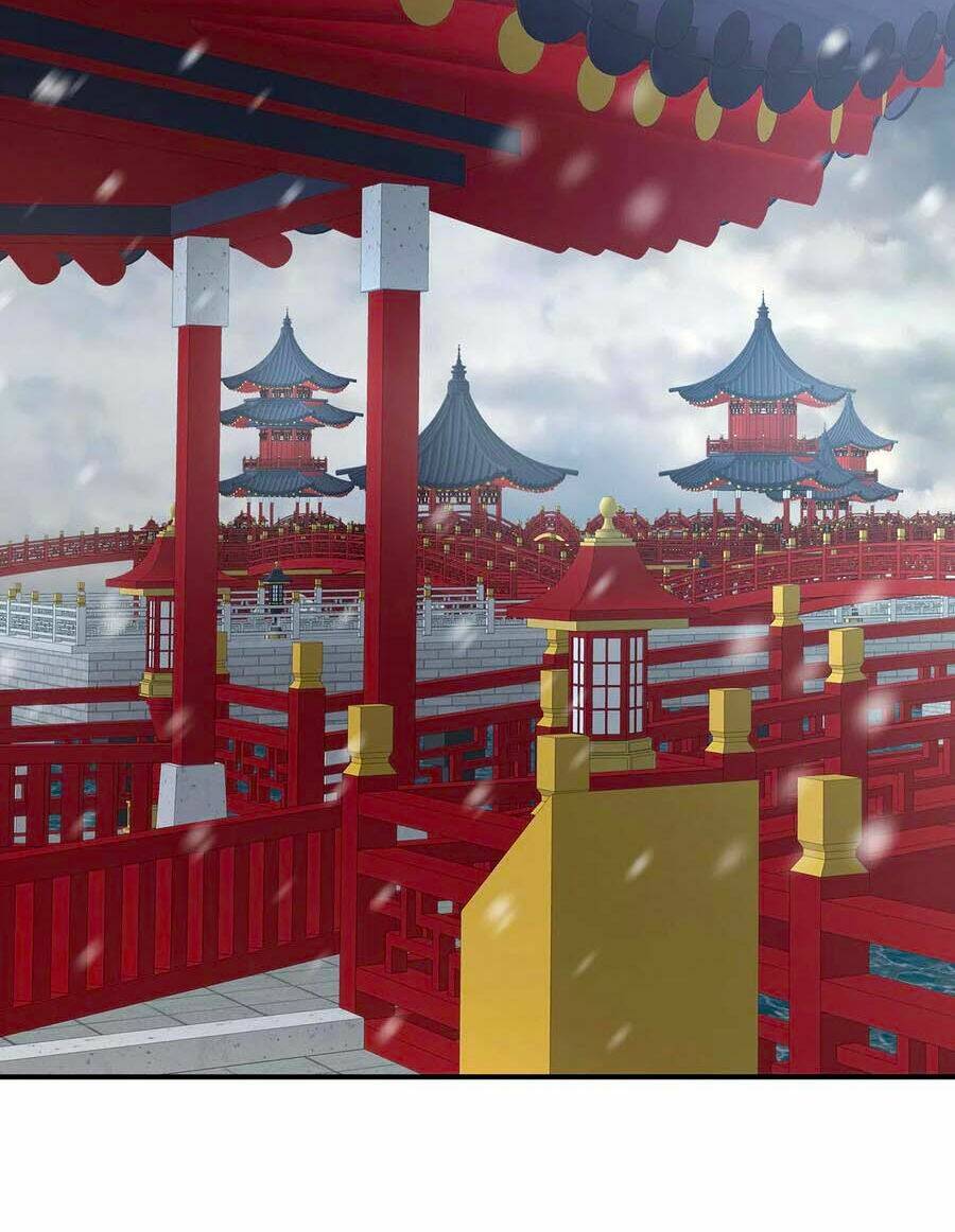 Hậu Cung Của Nữ Đế Chapter 252 - Trang 2