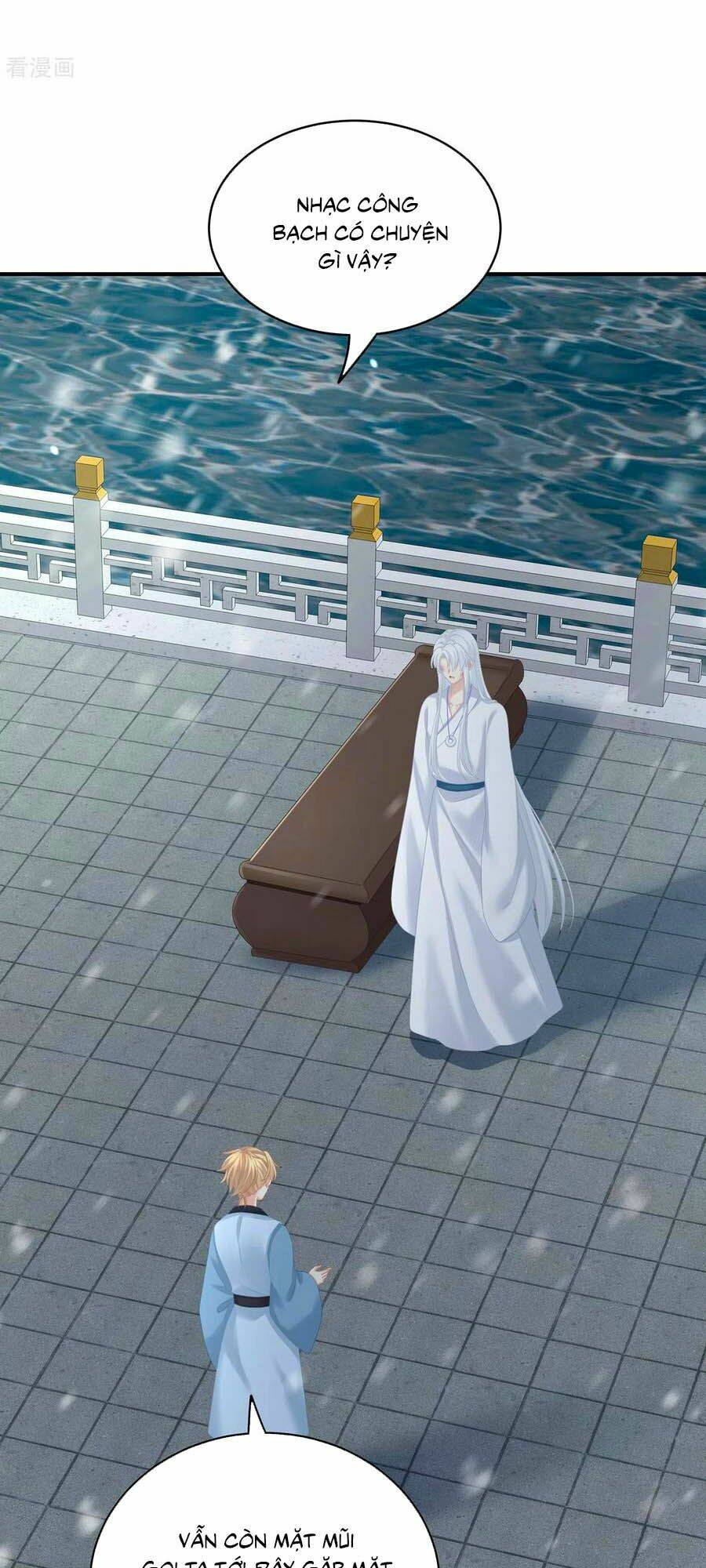 Hậu Cung Của Nữ Đế Chapter 252 - Trang 2