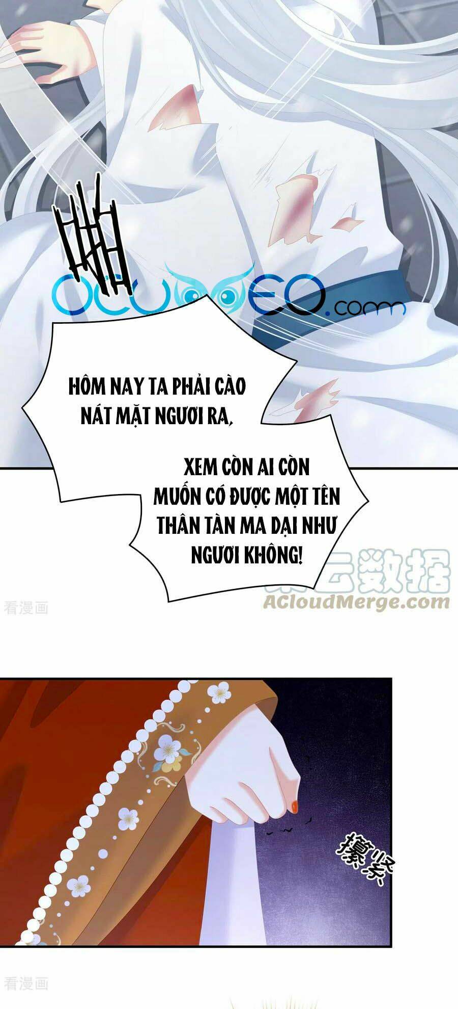 Hậu Cung Của Nữ Đế Chapter 253 - Trang 2