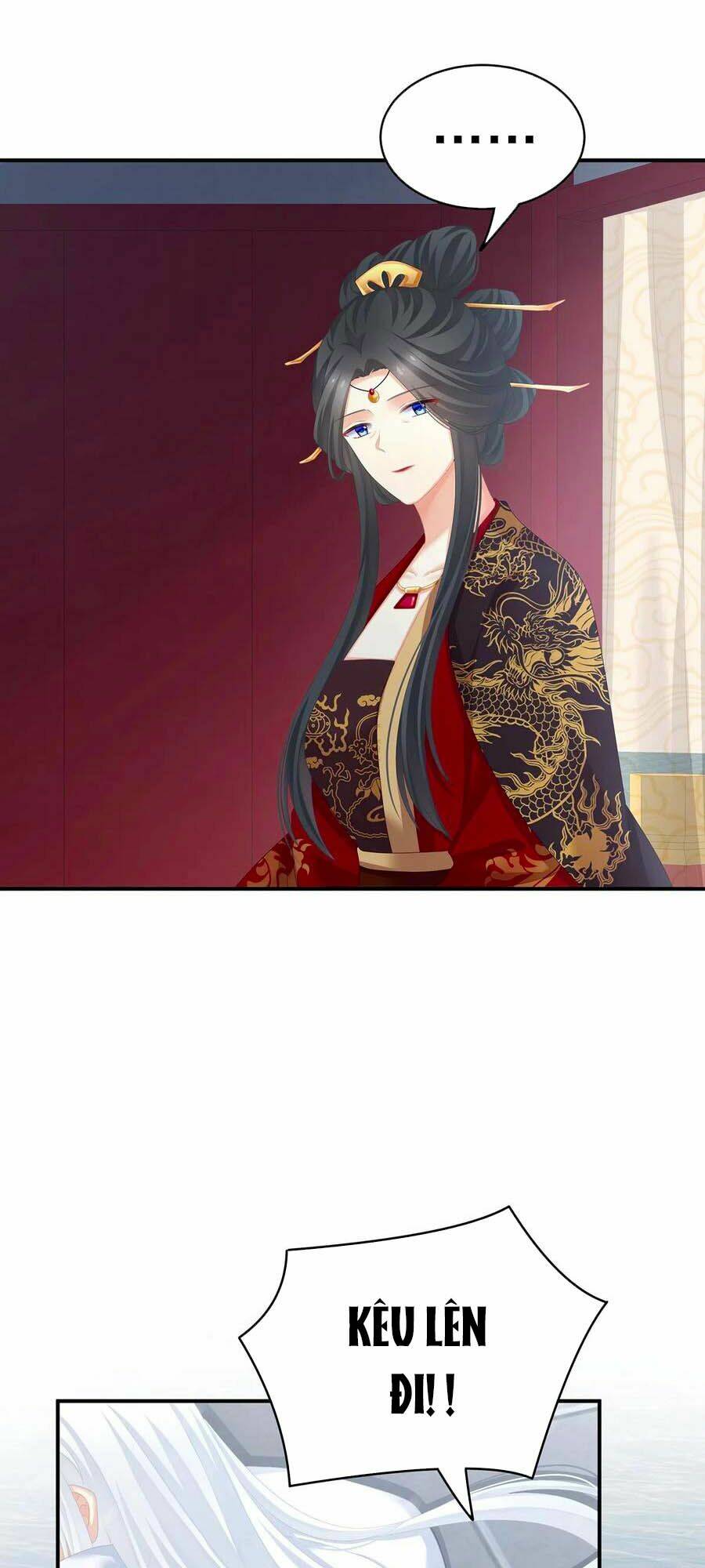 Hậu Cung Của Nữ Đế Chapter 253 - Trang 2