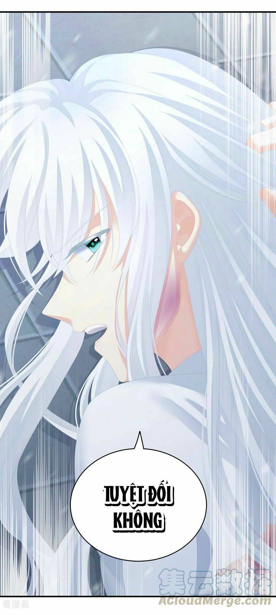 Hậu Cung Của Nữ Đế Chapter 253 - Trang 2