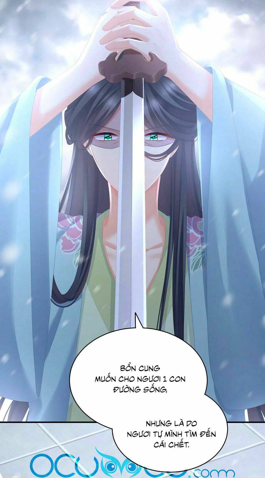 Hậu Cung Của Nữ Đế Chapter 253 - Trang 2