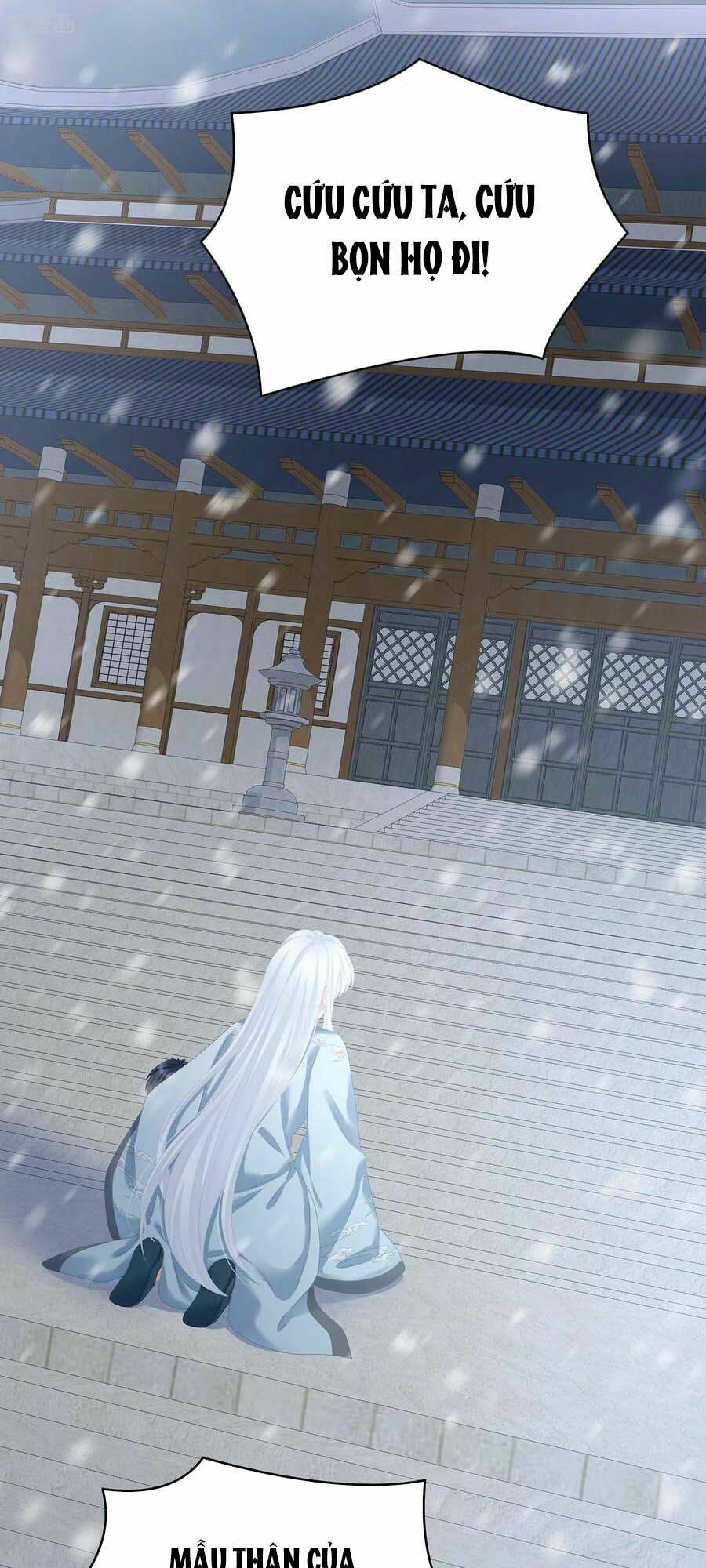 Hậu Cung Của Nữ Đế Chapter 253 - Trang 2