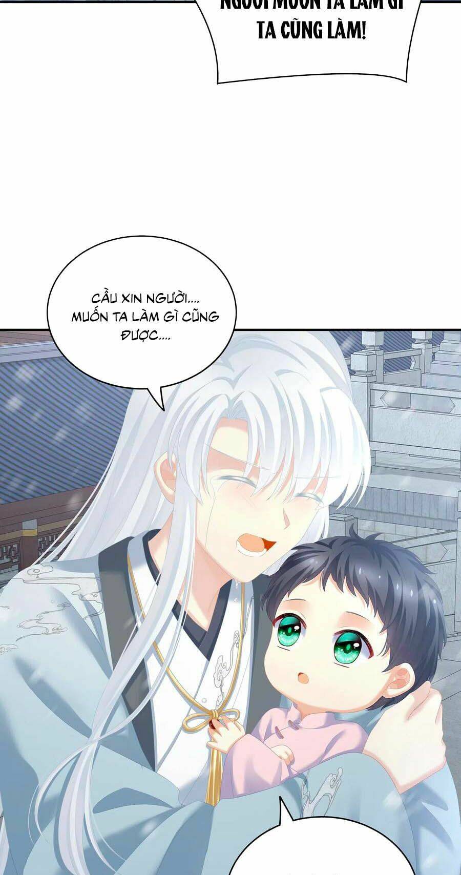 Hậu Cung Của Nữ Đế Chapter 253 - Trang 2