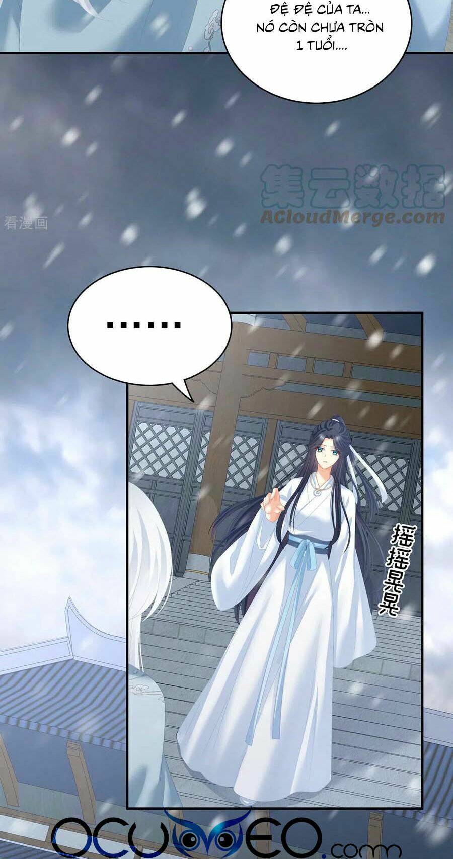 Hậu Cung Của Nữ Đế Chapter 253 - Trang 2