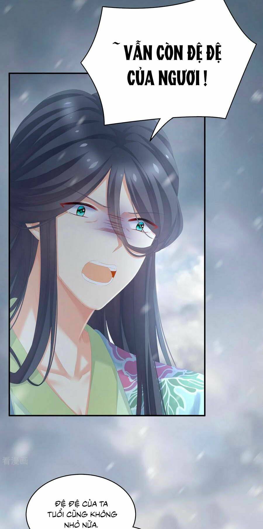 Hậu Cung Của Nữ Đế Chapter 253 - Trang 2