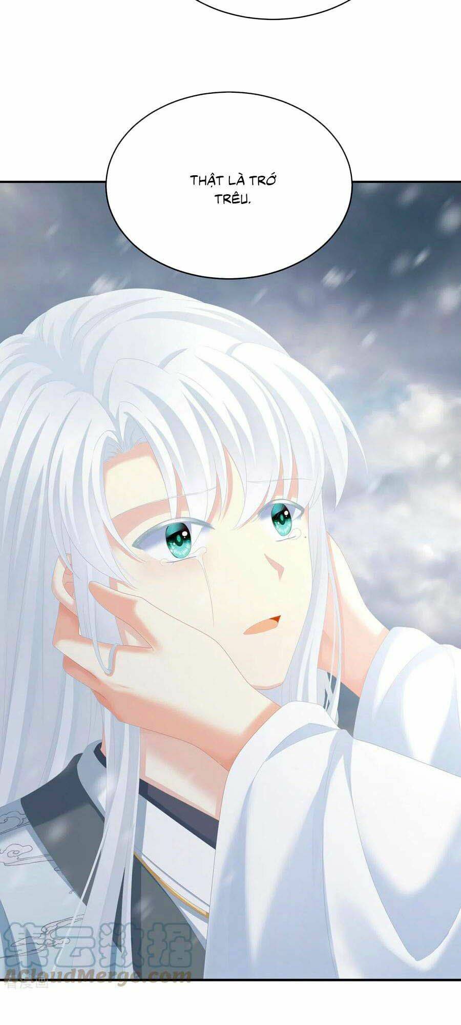 Hậu Cung Của Nữ Đế Chapter 253 - Trang 2