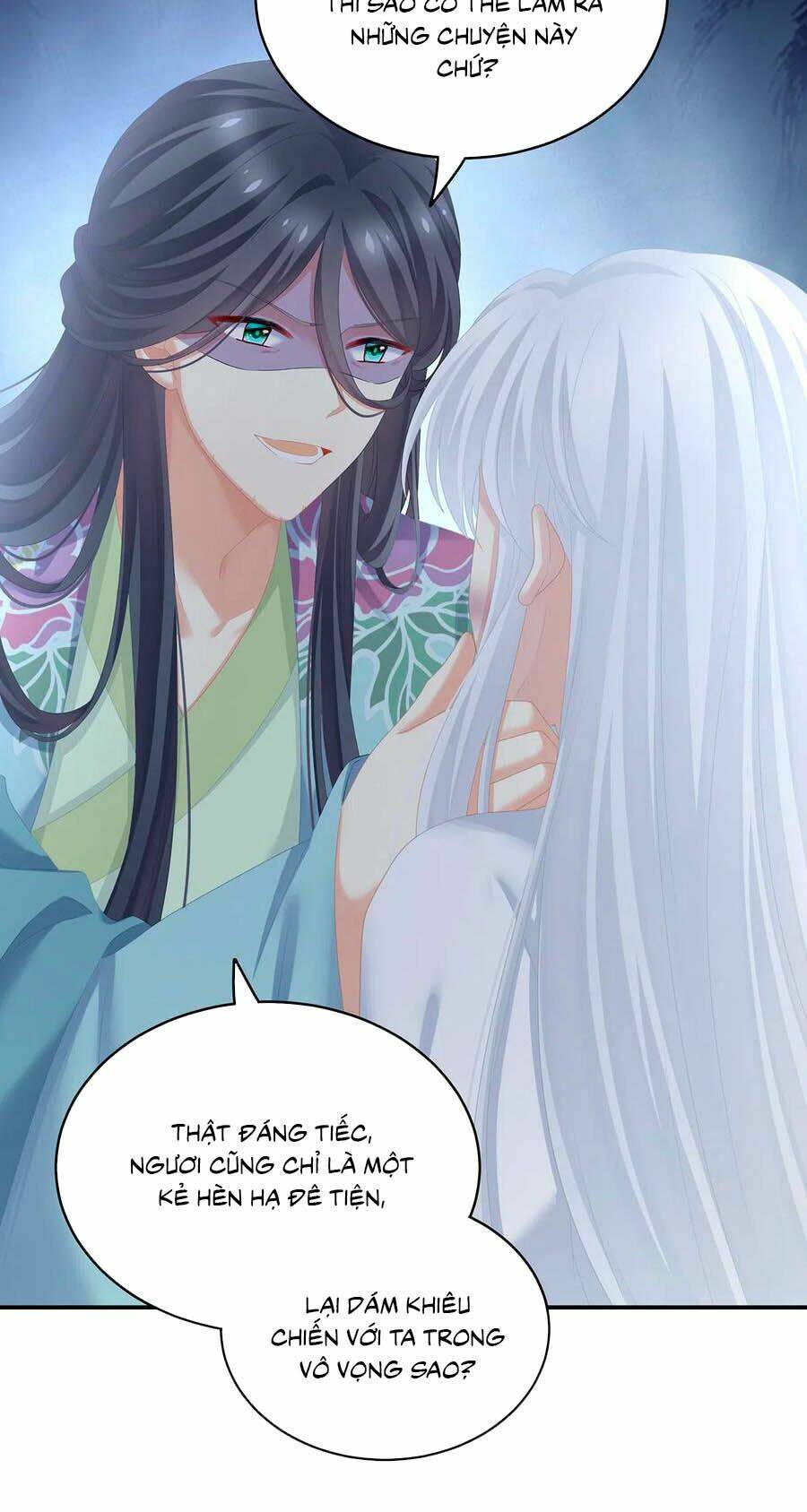 Hậu Cung Của Nữ Đế Chapter 253 - Trang 2