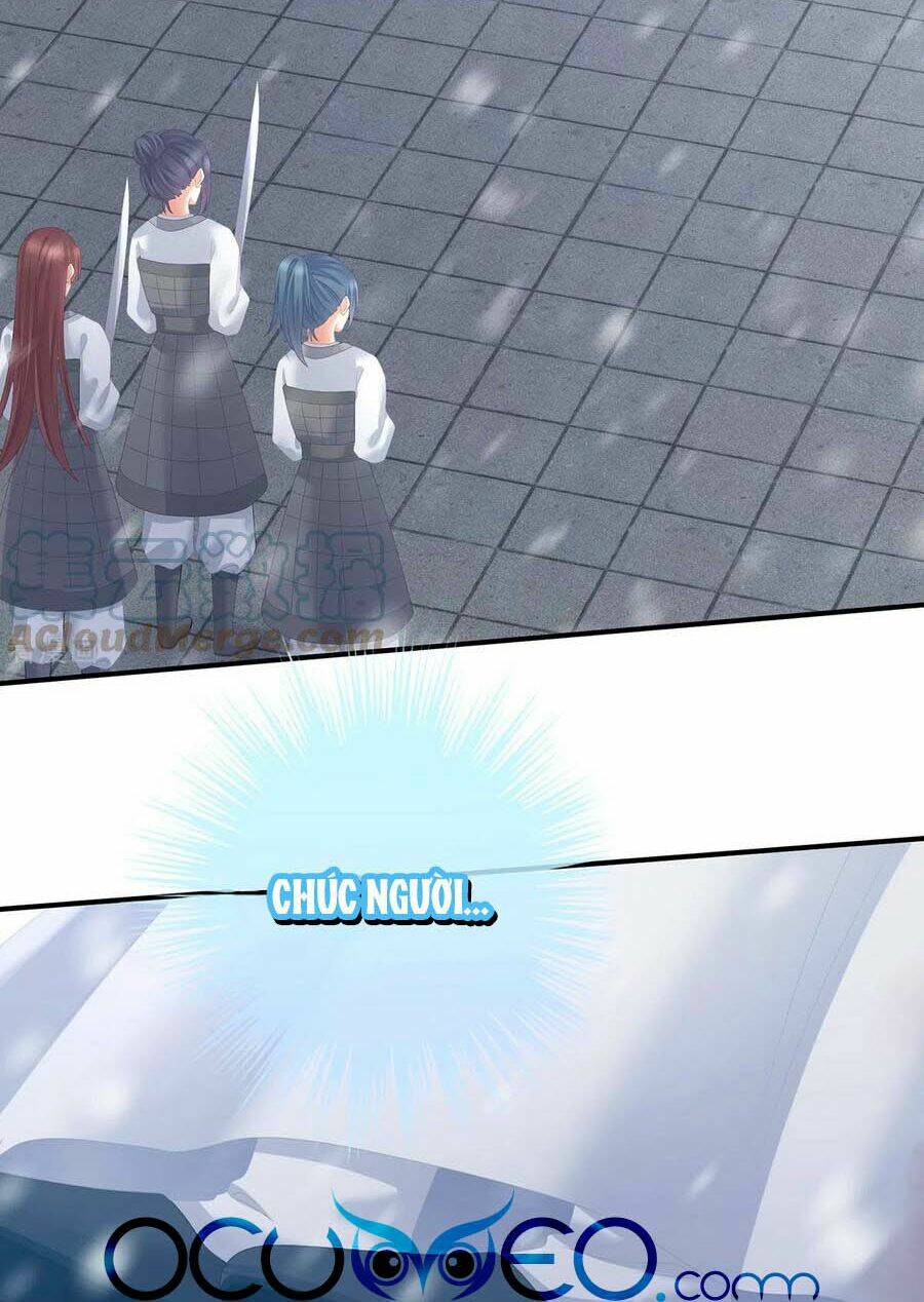 Hậu Cung Của Nữ Đế Chapter 254 - Trang 2