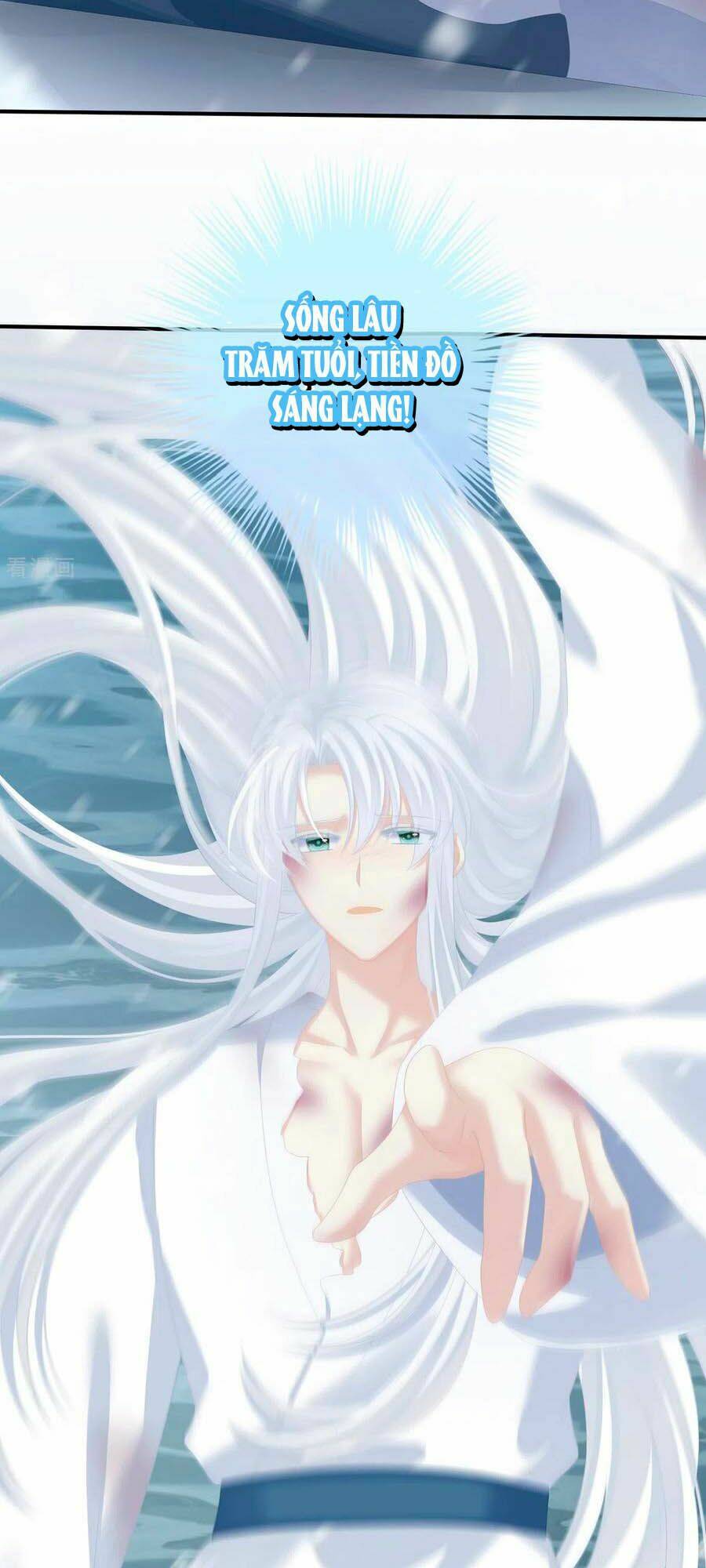 Hậu Cung Của Nữ Đế Chapter 254 - Trang 2