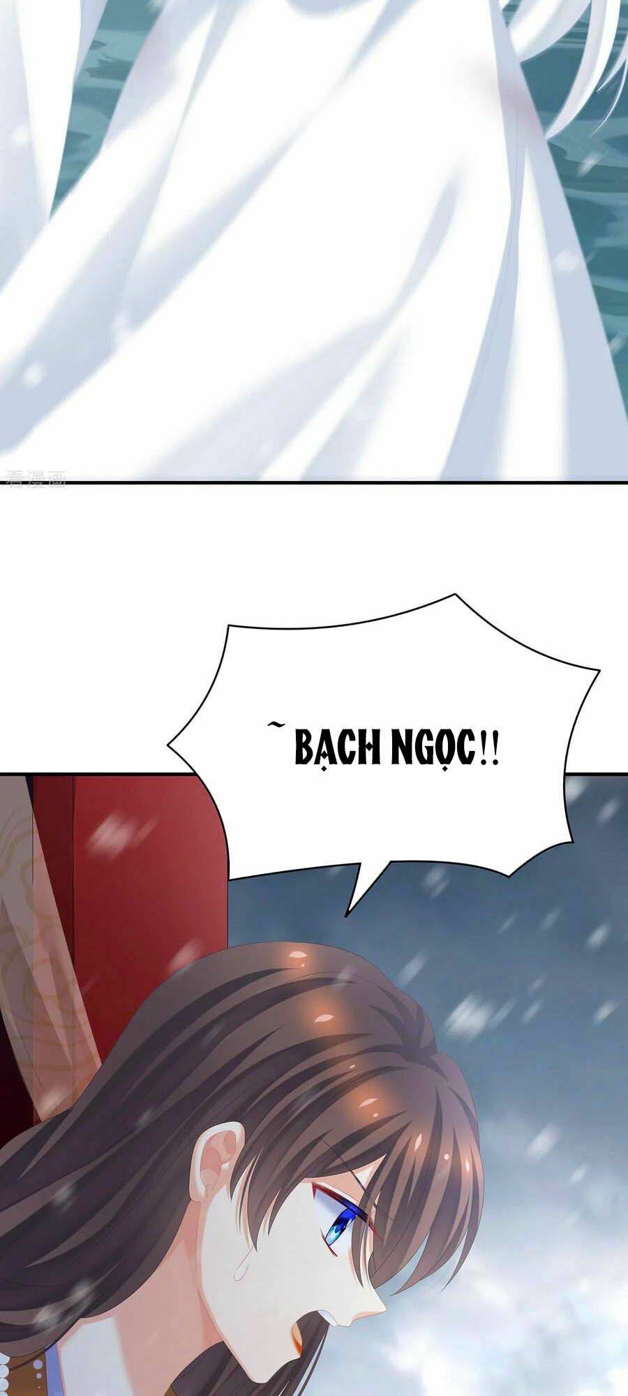 Hậu Cung Của Nữ Đế Chapter 254 - Trang 2