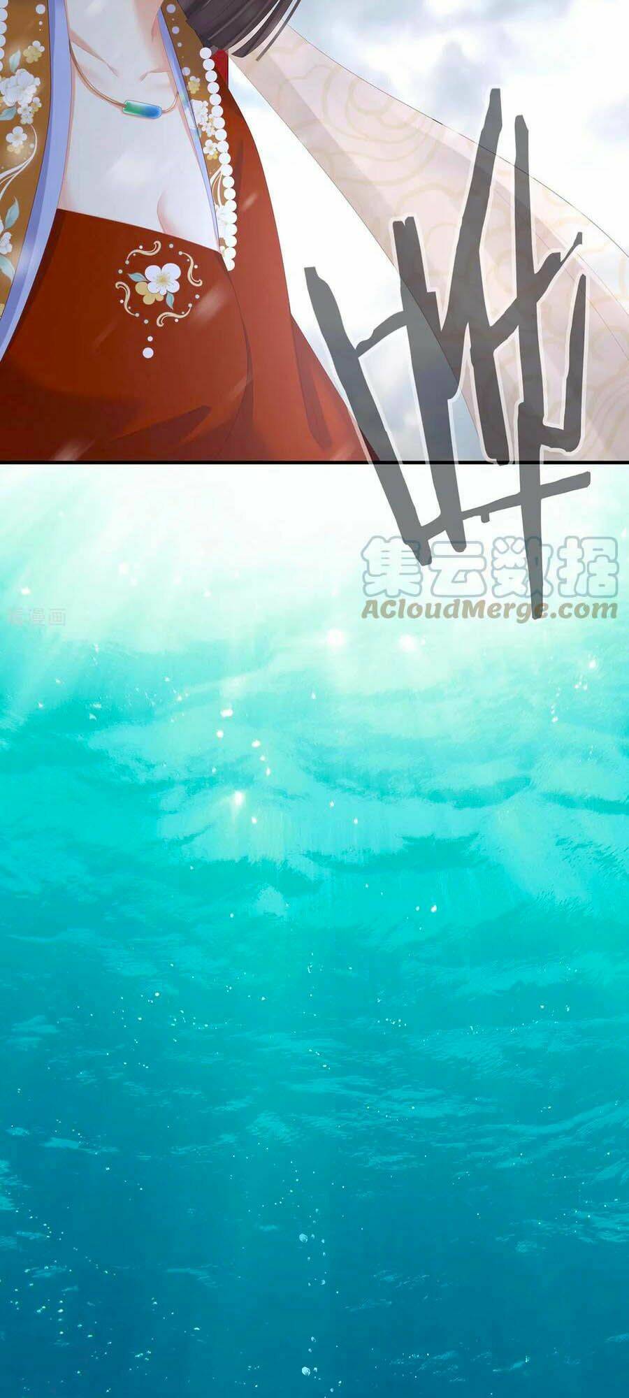 Hậu Cung Của Nữ Đế Chapter 254 - Trang 2