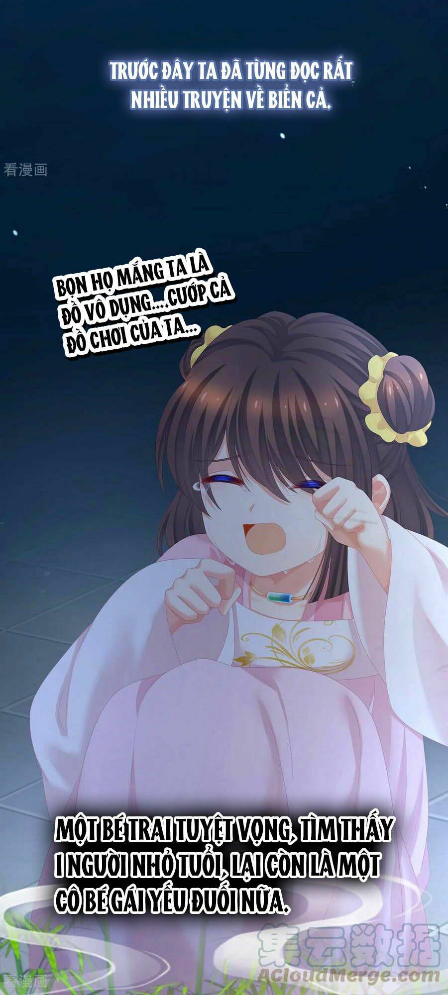 Hậu Cung Của Nữ Đế Chapter 254 - Trang 2