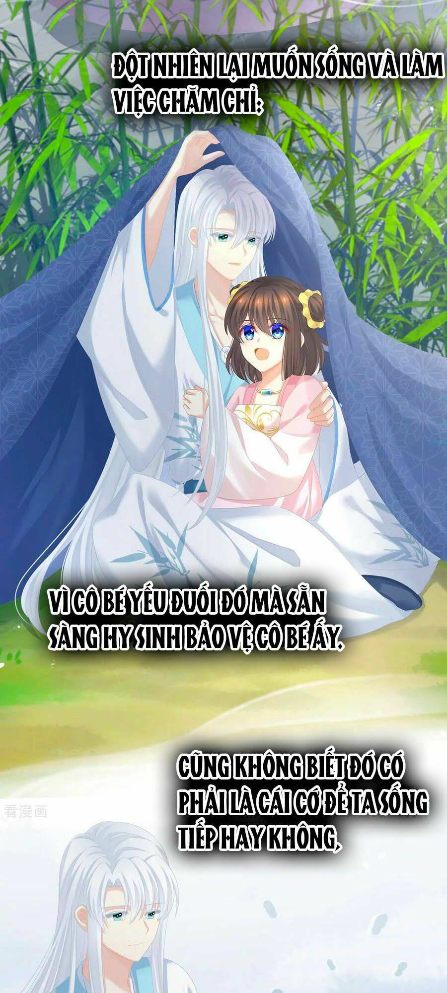 Hậu Cung Của Nữ Đế Chapter 254 - Trang 2