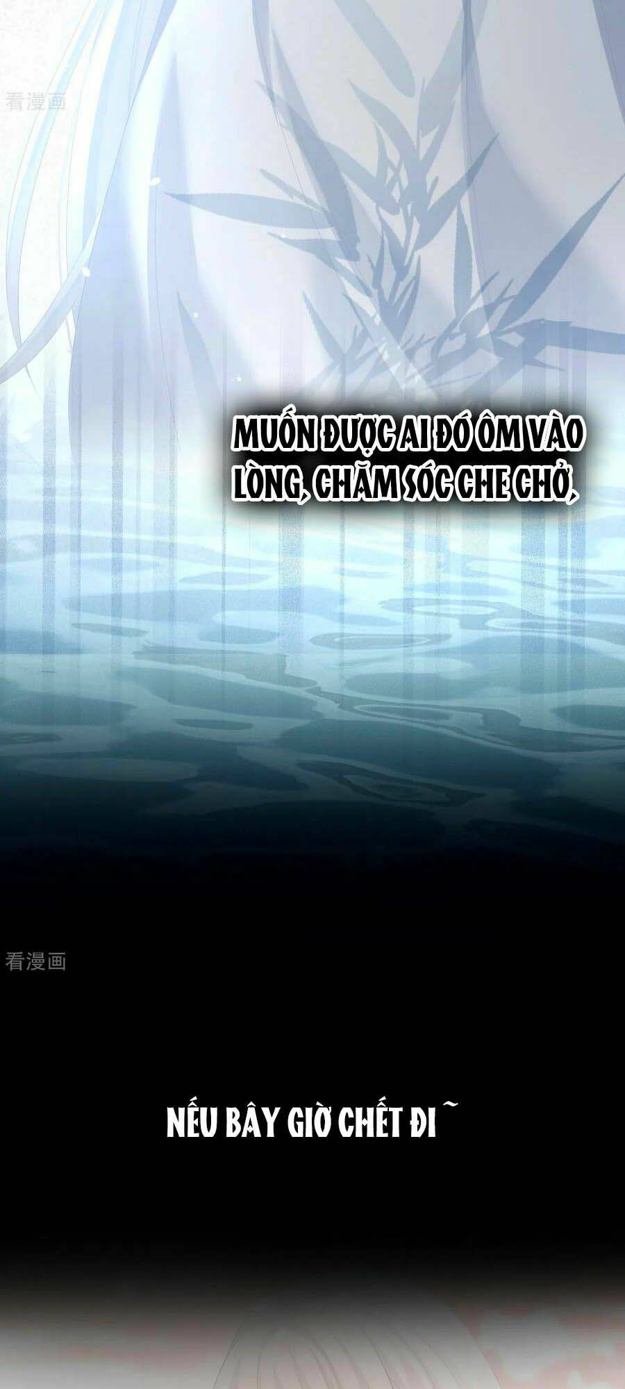 Hậu Cung Của Nữ Đế Chapter 254 - Trang 2