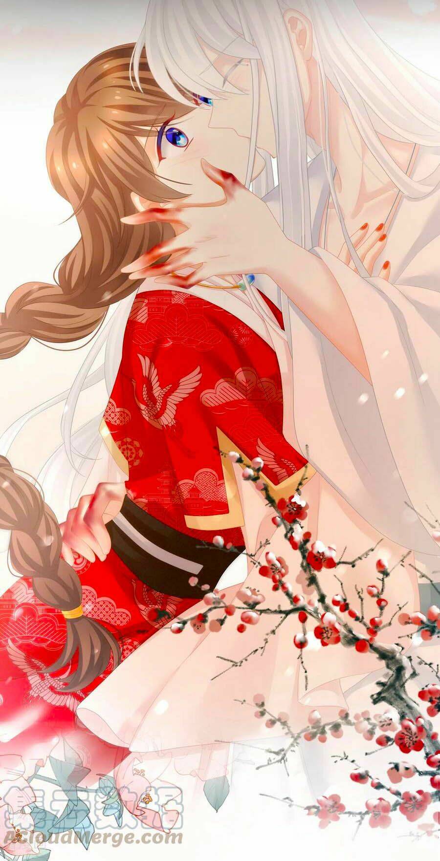 Hậu Cung Của Nữ Đế Chapter 254 - Trang 2