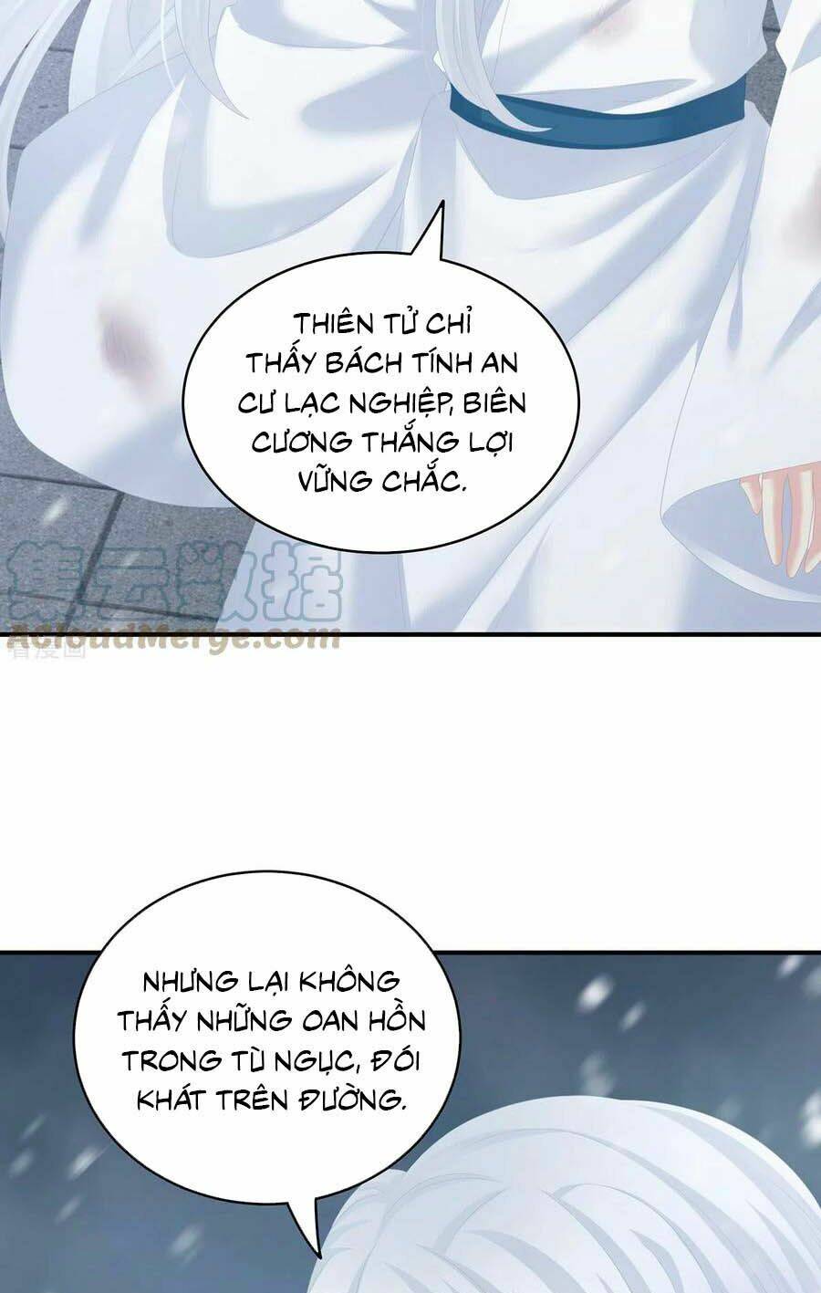 Hậu Cung Của Nữ Đế Chapter 254 - Trang 2