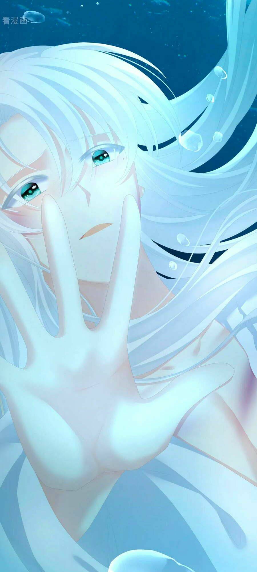 Hậu Cung Của Nữ Đế Chapter 254 - Trang 2