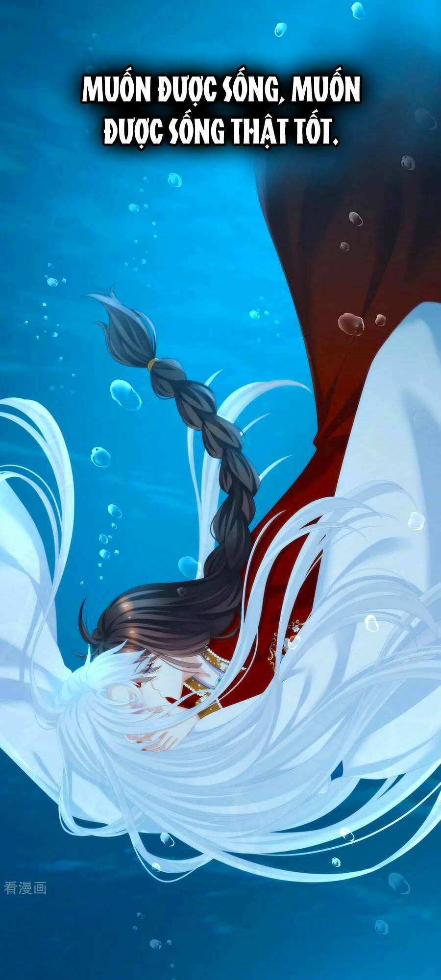 Hậu Cung Của Nữ Đế Chapter 254 - Trang 2