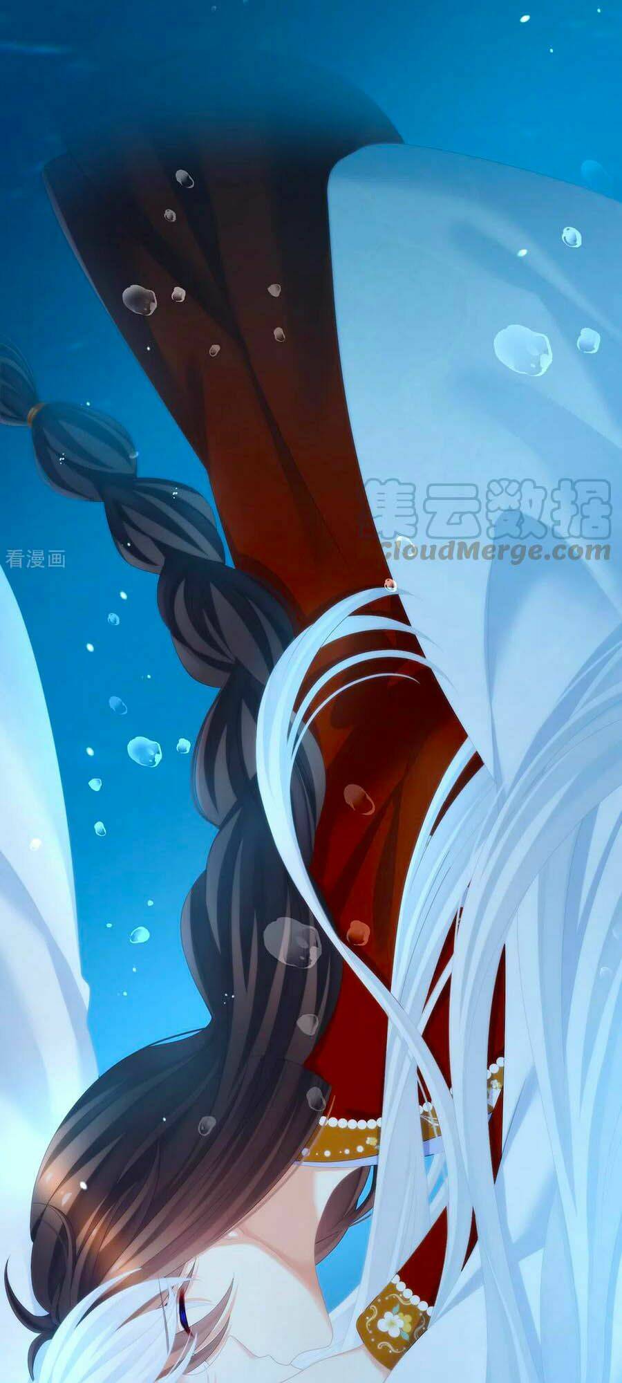 Hậu Cung Của Nữ Đế Chapter 254 - Trang 2