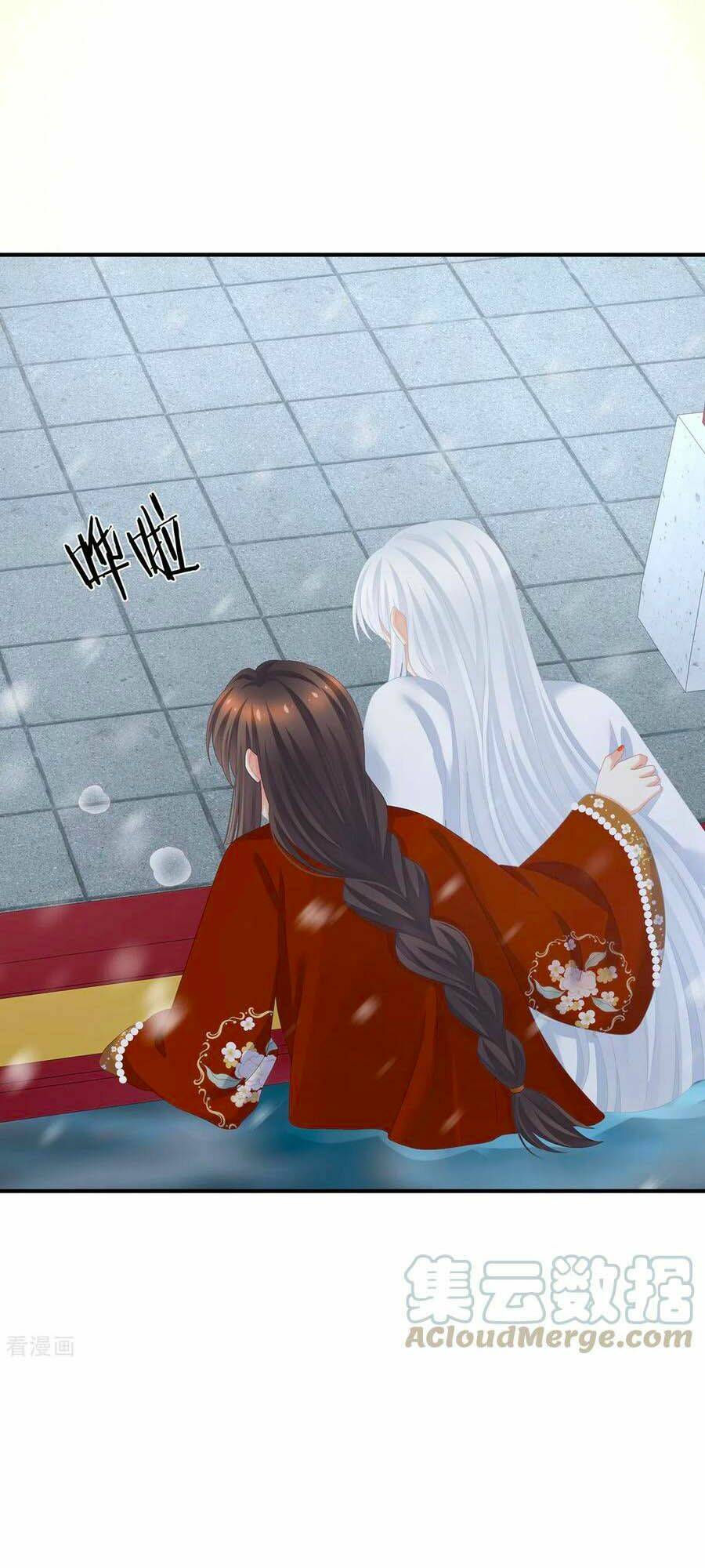 Hậu Cung Của Nữ Đế Chapter 254 - Trang 2